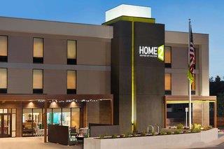 günstige Angebote für Home2 Suites by Hilton Salt Lake City-East