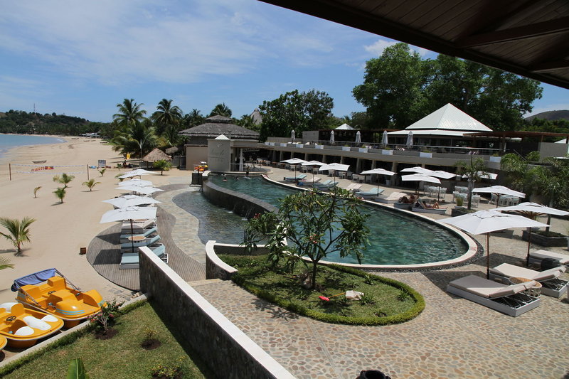 Ferien im Palm Beach Resort & Spa - hier günstig online buchen