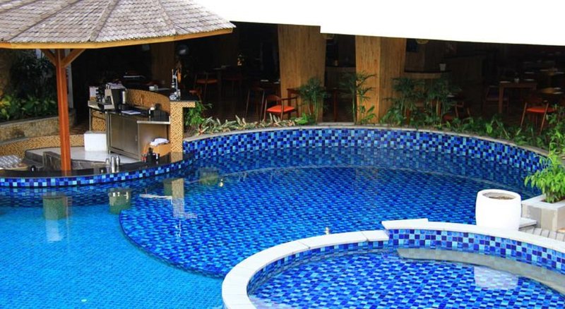 Ferien im Signature Hotel Bali - hier günstig online buchen