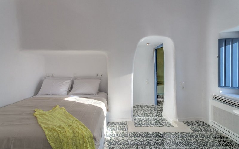 Ferien im Luna Santorini Suites - hier günstig online buchen