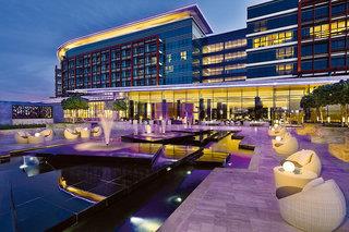 Ferien im Marriott Hotel al Forsan Abu Dhabi - hier günstig online buchen