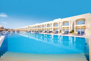 Ferien im Pickalbatros Aqua Park Resort - Sharm El Sheikh - hier günstig online buchen