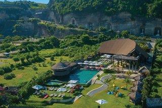 Ferien im Renaissance Bali Uluwatu Resort & Spa - hier günstig online buchen