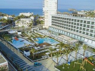 Ferien im 30 Degrees Hotel Dos Playas Mazarrón - hier günstig online buchen