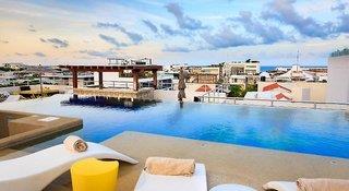 Ferien im Soul Beach Luxury Boutique Hotel & Spa - hier günstig online buchen