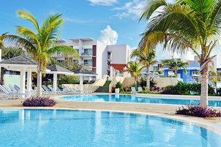 günstige Angebote für Grand Aston Cayo Las Brujas Beach Resort & Spa 