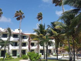 Ferien im Hotel Akumal Caribe - hier günstig online buchen