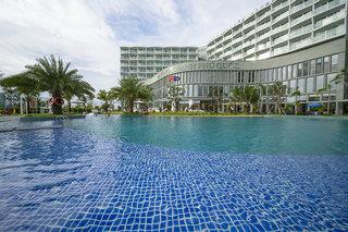 Ferien im Muong Thanh Luxury Phu Quoc Hotel - hier günstig online buchen