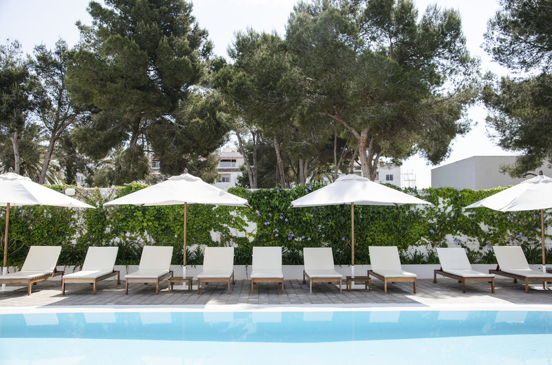 Ferien im Hotel Anfora Ibiza - hier günstig online buchen