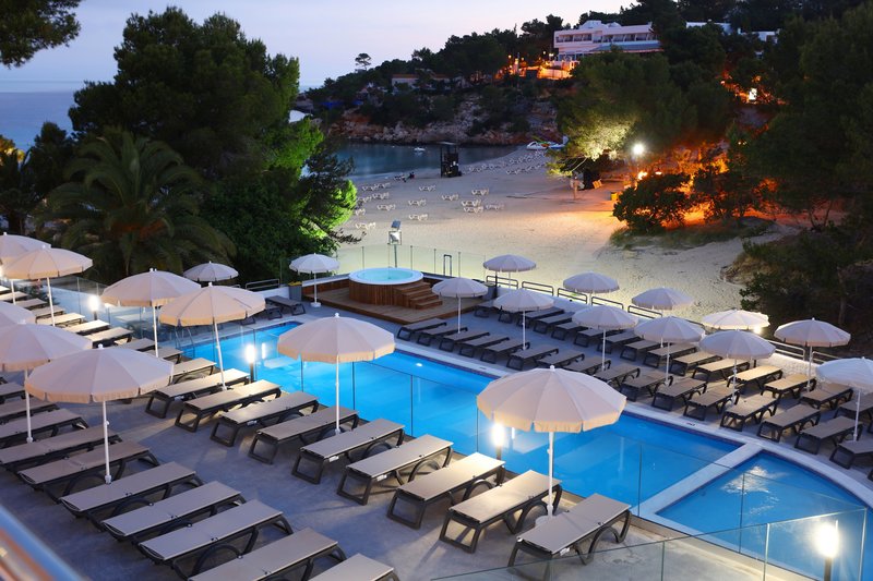 Ferien im Sandos El Greco Hotel - hier günstig online buchen
