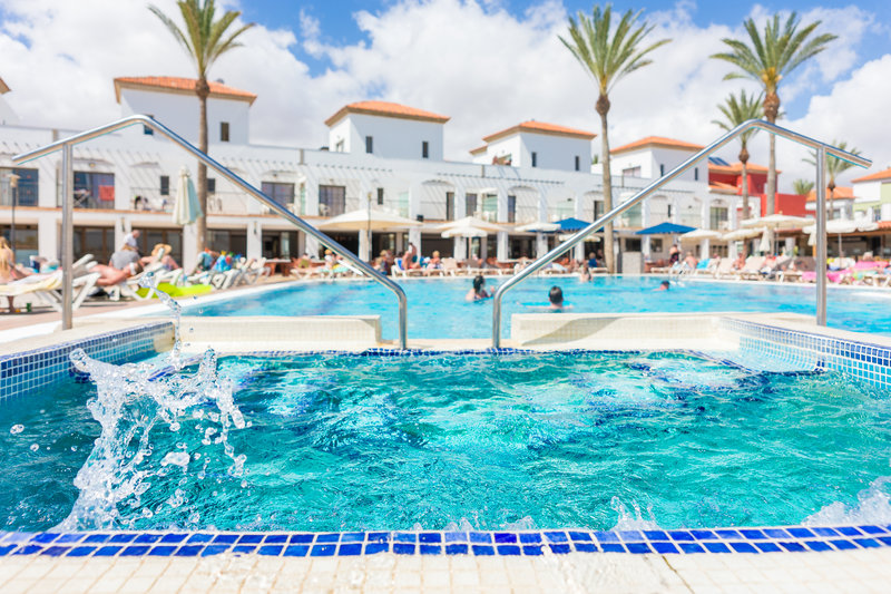 Ferien im Broncemar Beach Suites Hotel - hier günstig online buchen