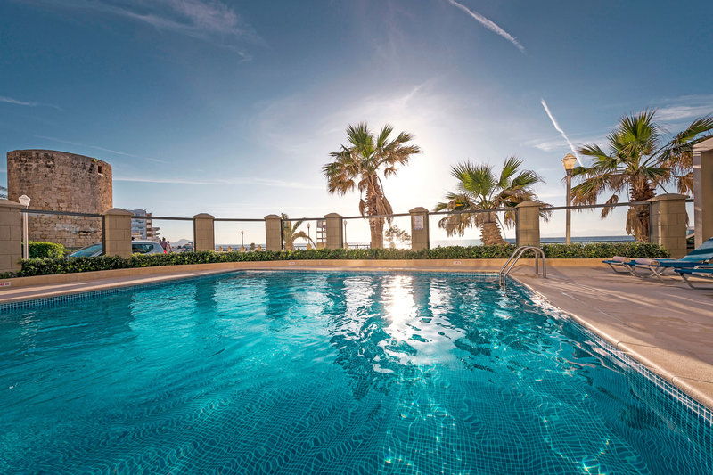 Ferien im Mitsis La Vita Beach Hotel - hier günstig online buchen