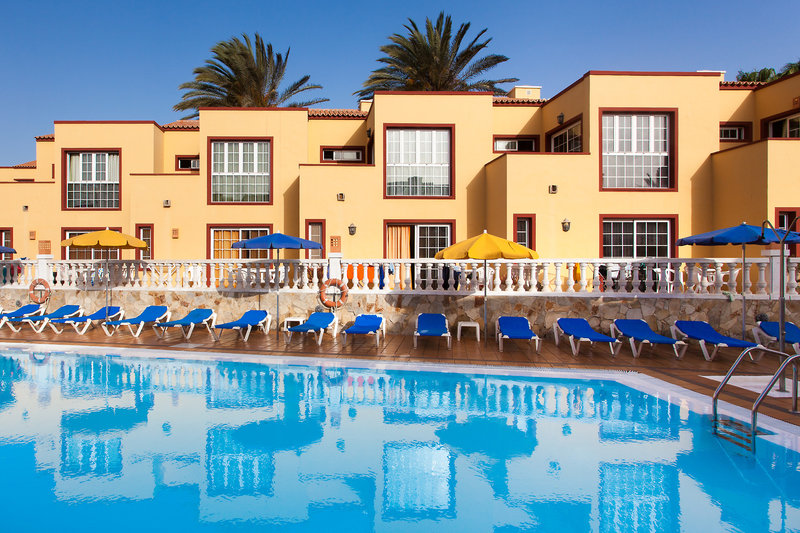 Ferien im Hotel Maxorata Beach - hier günstig online buchen