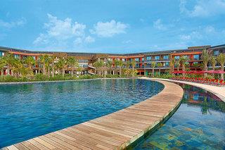 günstige Angebote für Hilton Cabo Verde Sal Resort