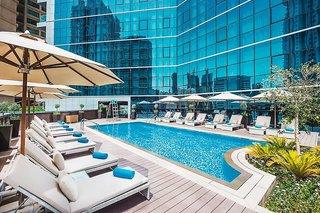 Ferien im Tryp by Wyndham Dubai - hier günstig online buchen