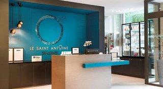 günstige Angebote für Best Western Premier Collection Le Saint-Antoine Hotel & Spa