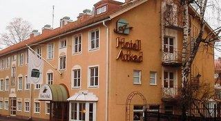 günstige Angebote für Hotel Arkad