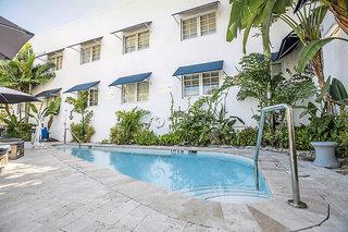 Ferien im Oceanside Hotel, a South Beach Group Hotel - hier günstig online buchen