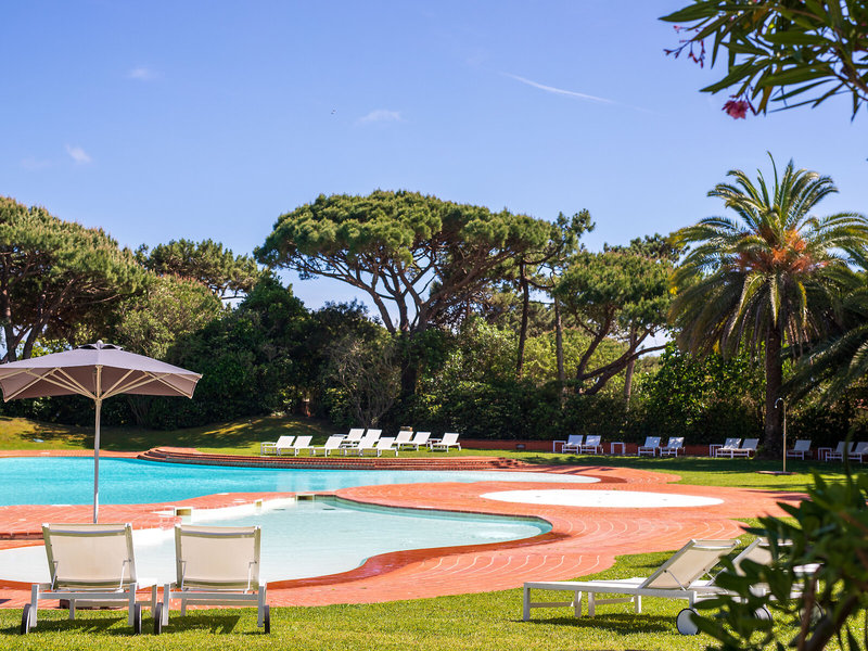 Ferien im Onyria Quinta da Marinha Villas - hier günstig online buchen
