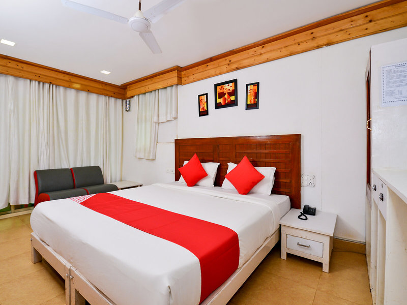 Ferien im Tahira Beach Resort By OYO Rooms - hier günstig online buchen