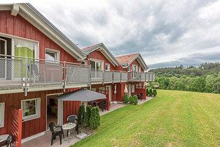 Ferien im Village Hotel Bayerischer Wald - hier günstig online buchen