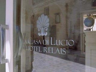 Ferien im La Casa Di Lucio Hotel Relais - hier günstig online buchen
