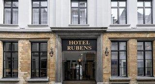 Ferien im Hotel Rubens - Grote Markt - hier günstig online buchen