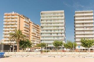 günstige Angebote für Pierre & Vacances Apartamentos Blanes Playa