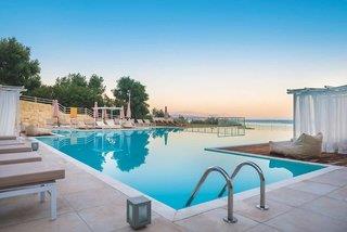 Ferien im Golden Mare Barbati Hotel - hier günstig online buchen
