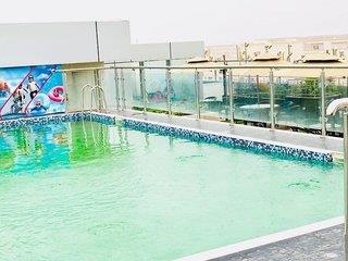 günstige Angebote für Al Dyafa Hotel Suites