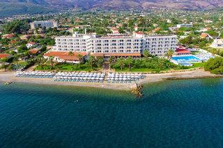 günstige Angebote für Calamos Beach Family Club Hotel