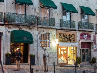 Ferien im Dear Lisbon - Bordalo House - hier günstig online buchen