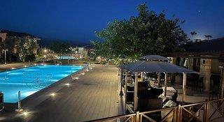 günstige Angebote für Mystras Grand Palace Resort & Spa