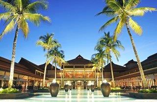 Ferien im Furama Resort Danang - hier günstig online buchen