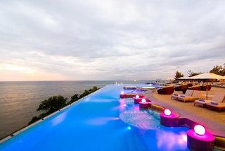 Ferien im Royal Cliff Beach Hotel - hier günstig online buchen