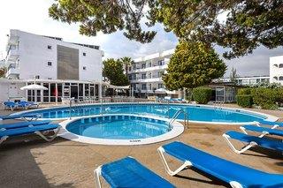 Ferien im Hotel Vibra Isola - hier günstig online buchen