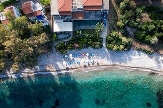 Ferien im Grekis Beach Hotel and Apartments - hier günstig online buchen