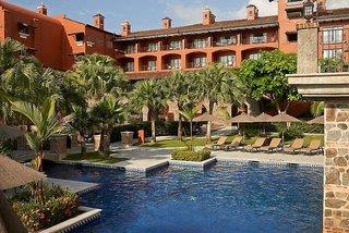 Ferien im Los Suenos Marriott Ocean & Golf Resort - hier günstig online buchen