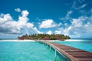 Ferien im Diamonds Thudufushi - hier günstig online buchen