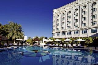 Ferien im Radisson Blu Hotel Muscat - hier günstig online buchen