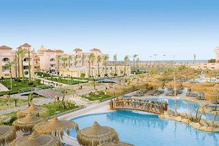 Ferien im Pickalbatros Aqua Park Resort - Hurghada - hier günstig online buchen