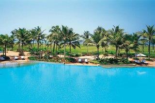 Ferien im Taj Exotica Resort & Spa, Goa - hier günstig online buchen