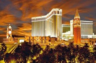 günstige Angebote für The Venetian Resort Hotel & Casino