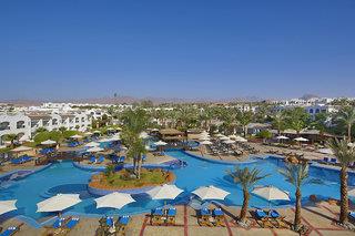 Ferien im JAZ Sharm Dreams - hier günstig online buchen