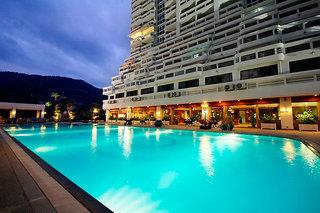 günstige Angebote für Andaman Beach Suites Hotel