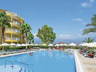 günstige Angebote für Club Paradiso Hotel & Resort