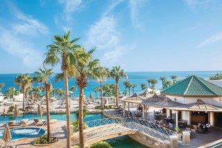Ferien im Park Regency Sharm El Sheikh Resort - hier günstig online buchen