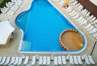 Ferien im Laguna Park Hotel & Aqua Club - hier günstig online buchen