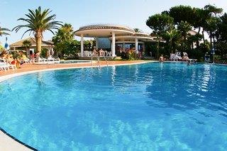 günstige Angebote für Hotel Residence Costa Azzurra
