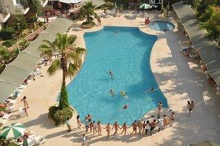 Ferien im Asrin Beach - hier günstig online buchen